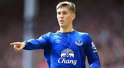 Και η Ρεάλ Μαδρίτης για Στόουνς!