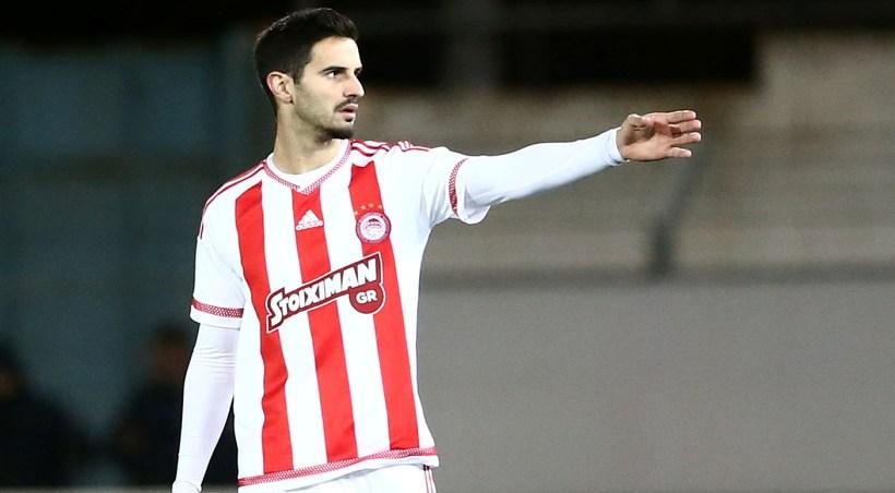 Αυλωνίτης: «Σοβαροί και έτοιμοι με Λεβαδειακό»