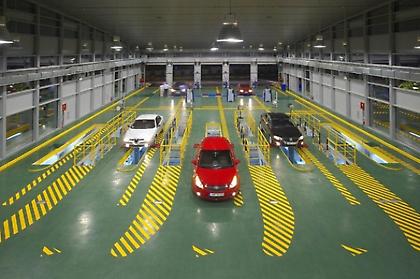 Επαναλειτουργεί το Δημόσιο ΚΤΕΟ Αγρινίου