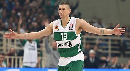 Η στιγμή ανατριχίλας με Διαμαντίδη (video)