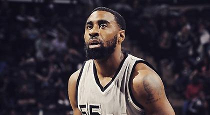 Πήρε πρώην NBAer η Άβτοντορ