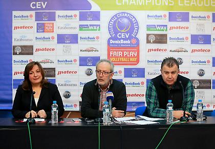 «Το περσινό νταμπλ ενόχλησε πολλούς!»