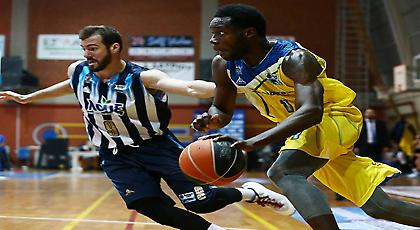 Με την... αύρα του Κέσελ