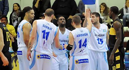 Ο Κολοσσός… κατάπιε τον Άρη!