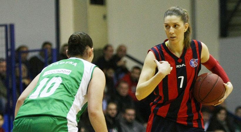 Η Βούλα σταμάτησε τον Παναθηναϊκό!