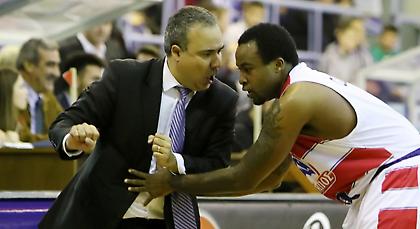 Φλεβαράκης κατά διαιτησίας!