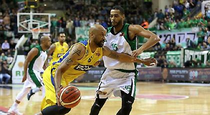 Απίστευτη ανατροπή από Μακάμπι!