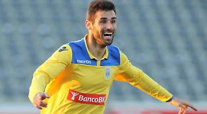 «Γλίτωσε» η Αρούκα