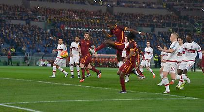 Κόλλησαν και χαλάστηκαν... (vids)