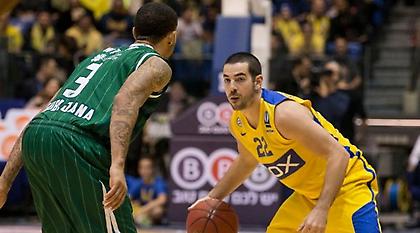 Το buzzer beater πρόκρισης του Ρότσεστι (video)