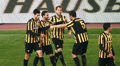 Η ΑΕΚ νίκησε Ξάνθη, τα χάλια της στην άμυνα και τον Κουκουλάκη