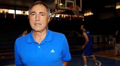 Αλεξανδρής: «Φτάνει πια με τα λαμόγια!»