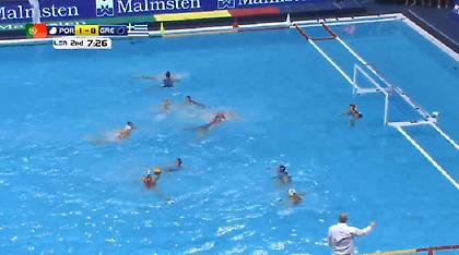 Ελλάδα-Πορτογαλία (live streaming)