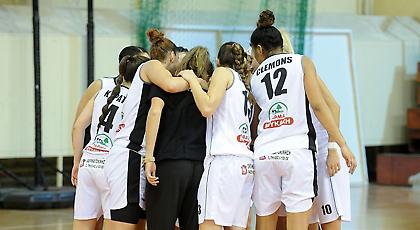 Περίπατο ο ΠΑΟΚ