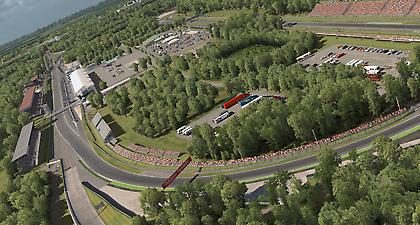 Μόντσα… για πάντα