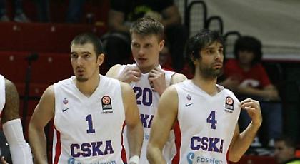 Τους... άλεσε ο Μίλος, χτύπησε ο Ντε Κολό