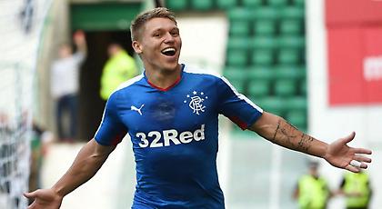 Εύκολα Σέλτικ και Ρέιντζερς στο Κύπελλο