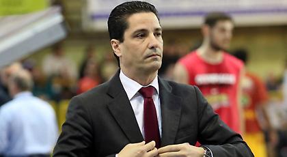 Σφαιρόπουλος: «Αυτό είναι που θέλουμε»