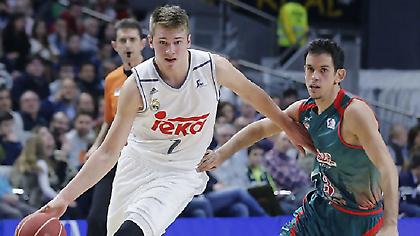 Πλήρωσε τα σπασμένα για Ρεάλ η Σεβίλλη