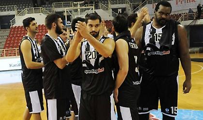 Με «Σόφο» κόντρα σε Λιμόζ