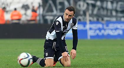 Ο άπειρος Μπερμπάτοφ δεν αξίζει να είναι βασικός