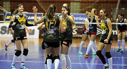 Πέρασε ζόρικα η ΑΕΚ