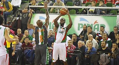 Ανεβαίνει η Καρσίγιακα