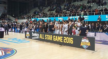 Ακόμη σκοράρουν στο ιταλικό All Star Game