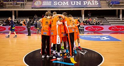 Η Βαλένθια που δεν χάνει, η Λαμποράλ που μπορεί χωρίς Γιάννη