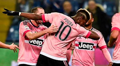 Οι μάγκες με τα… ροζ! (video)