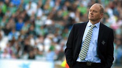 Απολύθηκε ο Μελ