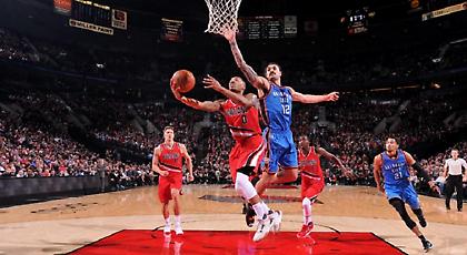 Απίστευτος Λίλαρντ!