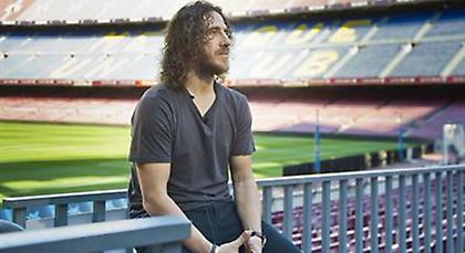 Πουγιόλ: «Θα είναι μεγάλη αδικία να μην πάρει την Χρυσή Μπάλα ο Μέσι»