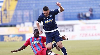 Με Κούρο ο Ατρόμητος