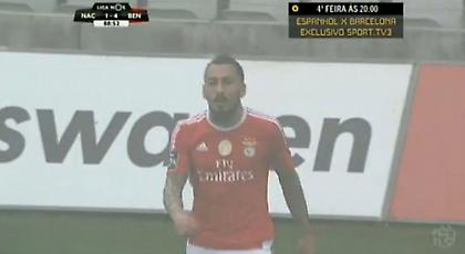 Μήτρογλου παντός καιρού και με κάθε τρόπο (video)