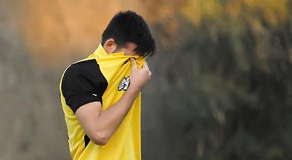 Βάζουν πλάτη οι παίκτες στον Εργοτέλη