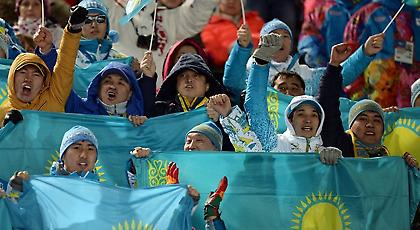 Δημοψήφισμα για τον νέο ομοσπονδιακό τεχνικό στο Καζακστάν!