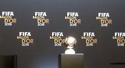 Live Streaming: Το κόκκινο χαλί της Χρυσής Μπάλας