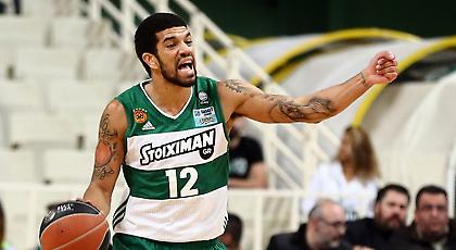 Φελντέιν: «Οι διαιτητές δεν βρίσκονταν σε καλή ημέρα»