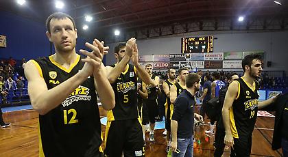 Το γούρικο… 13 του Μαυροφεφαλίδη