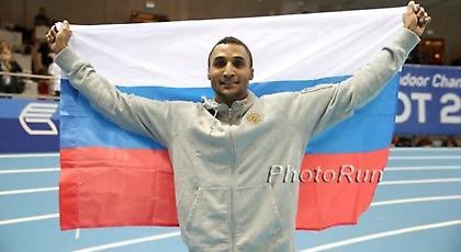 «Ιπτάμενοι» οι Ρώσοι άλτες