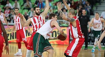 «Ζεστάθηκε» για ΟΑΚΑ ο Μίλερ