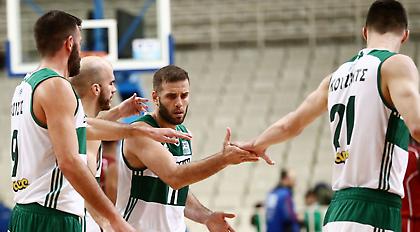 Πλήγμα με Παππά!