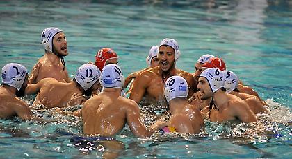 Μπορούσε η Ελλάδα!