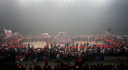 «Η ΚΑΕ Ολυμπιακός να πράξει το αυτονόητο»