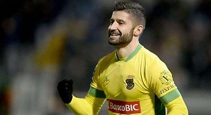 Παραμένει σταθερά «Ευρωπαία»