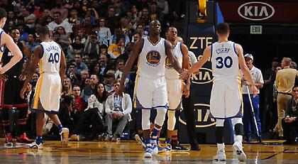 Τρέμετε Μπουλς!