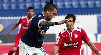 Τρίτη και φαρμακερή για…