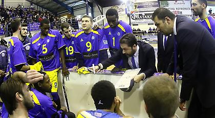 Απαλλάχθηκε το Λαύριο για την προσφυγή στα πολιτικά δικαστήρια