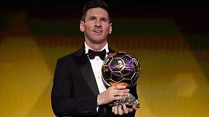 Αυτοί είναι οι 30 αρχηγοί που γύρισαν την πλάτη στον Μέσι